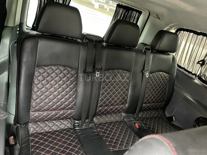 Mercedes Viano 2006, 295,644 km - 2.1 l - Bakı
