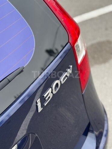 Hyundai i30 2011, 227,000 km - 1.4 л - Bakı