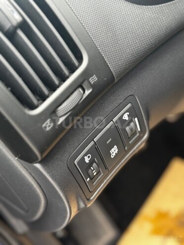 Hyundai i30 2011, 227,000 km - 1.4 л - Bakı