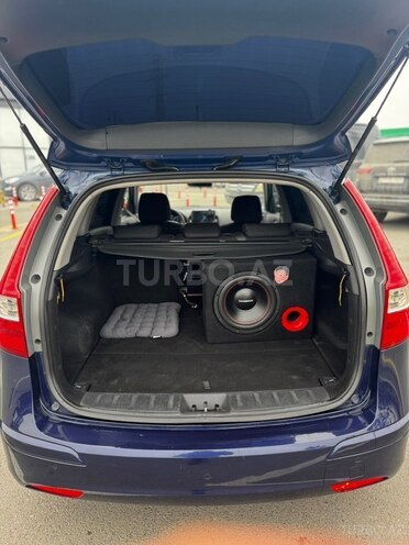 Hyundai i30 2011, 227,000 km - 1.4 л - Bakı