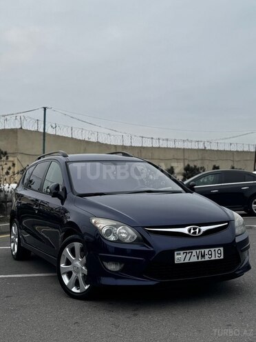 Hyundai i30 2011, 227,000 km - 1.4 л - Bakı