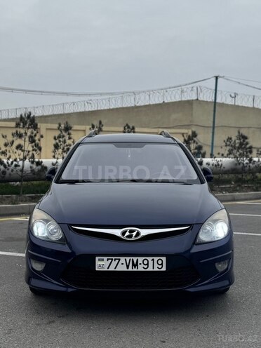 Hyundai i30 2011, 227,000 km - 1.4 л - Bakı