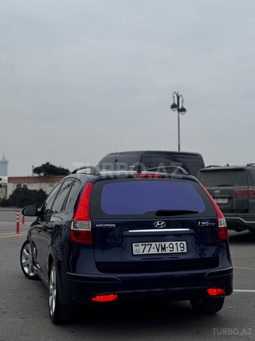 Hyundai i30 2011, 227,000 km - 1.4 л - Bakı