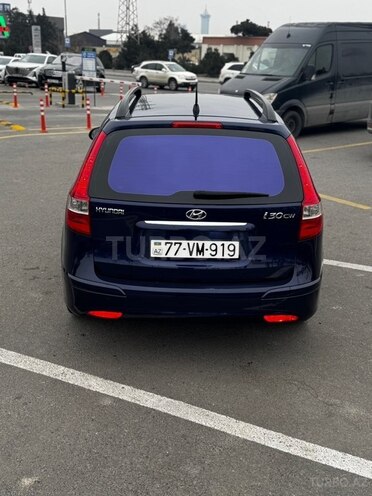 Hyundai i30 2011, 227,000 km - 1.4 л - Bakı
