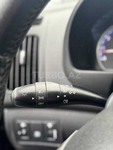 Hyundai i30 2011, 227,000 km - 1.4 л - Bakı