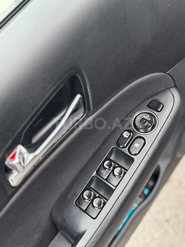 Hyundai i30 2011, 227,000 km - 1.4 л - Bakı