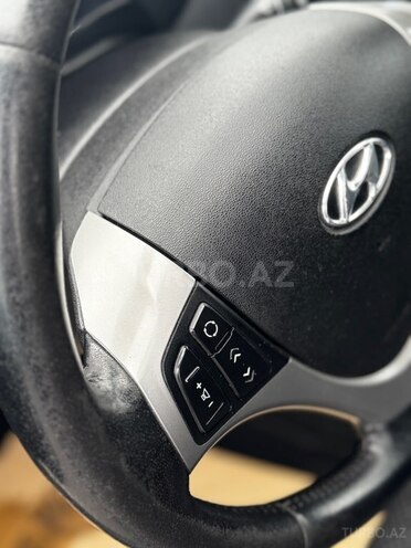 Hyundai i30 2011, 227,000 km - 1.4 л - Bakı