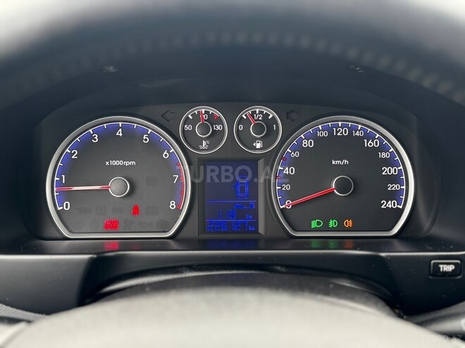 Hyundai i30 2011, 227,000 km - 1.4 л - Bakı