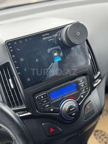 Hyundai i30 2011, 227,000 km - 1.4 л - Bakı