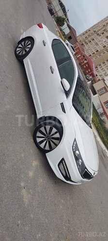 Kia Optima 2013, 250,000 km - 2.4 l - Bakı