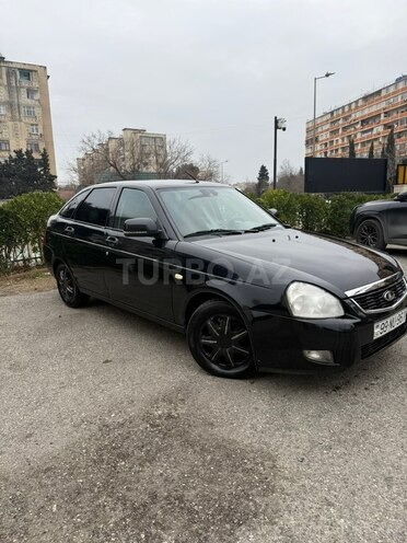 LADA (VAZ) Priora 2012, 216,000 km - 1.6 л - Bakı