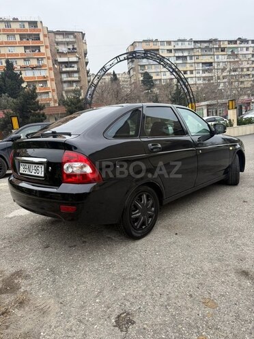 LADA (VAZ) Priora 2012, 216,000 km - 1.6 л - Bakı
