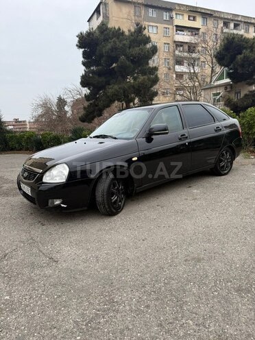 LADA (VAZ) Priora 2012, 216,000 km - 1.6 л - Bakı