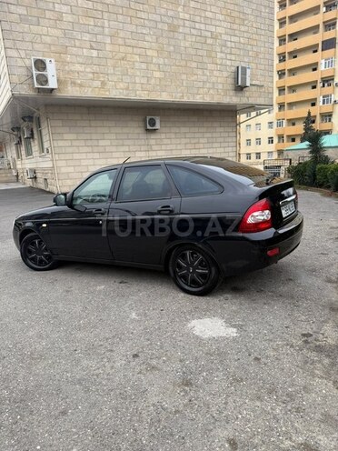 LADA (VAZ) Priora 2012, 216,000 km - 1.6 л - Bakı