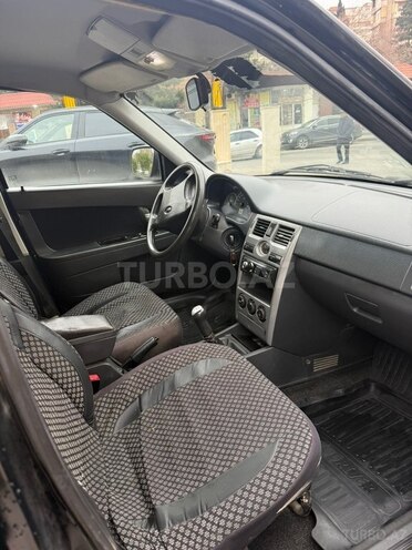 LADA (VAZ) Priora 2012, 216,000 km - 1.6 л - Bakı