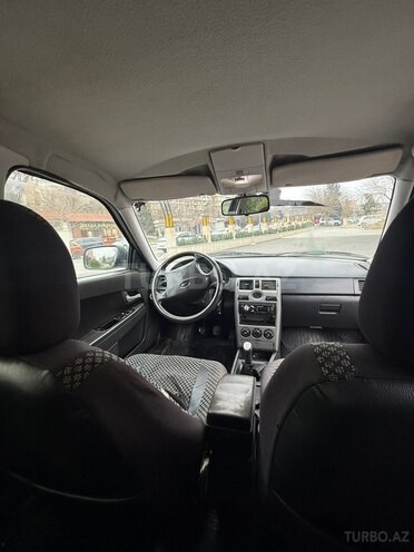 LADA (VAZ) Priora 2012, 216,000 km - 1.6 л - Bakı