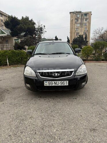 LADA (VAZ) Priora 2012, 216,000 km - 1.6 л - Bakı
