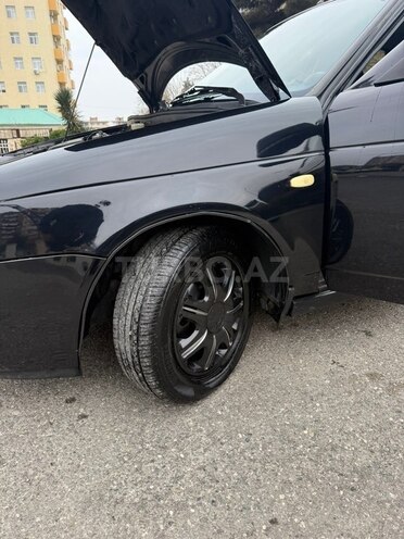 LADA (VAZ) Priora 2012, 216,000 km - 1.6 л - Bakı