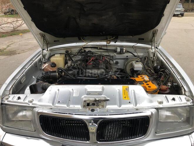 GAZ 3110 2003, 310,000 km - 2.3 l - Bakı