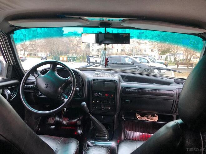 GAZ 3110 2003, 310,000 km - 2.3 l - Bakı