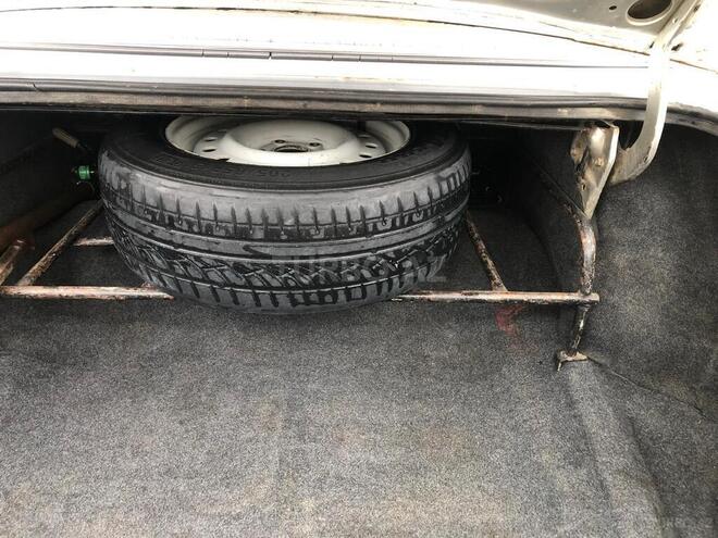 GAZ 3110 2003, 310,000 km - 2.3 l - Bakı