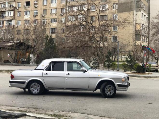 GAZ 3110 2003, 310,000 km - 2.3 l - Bakı