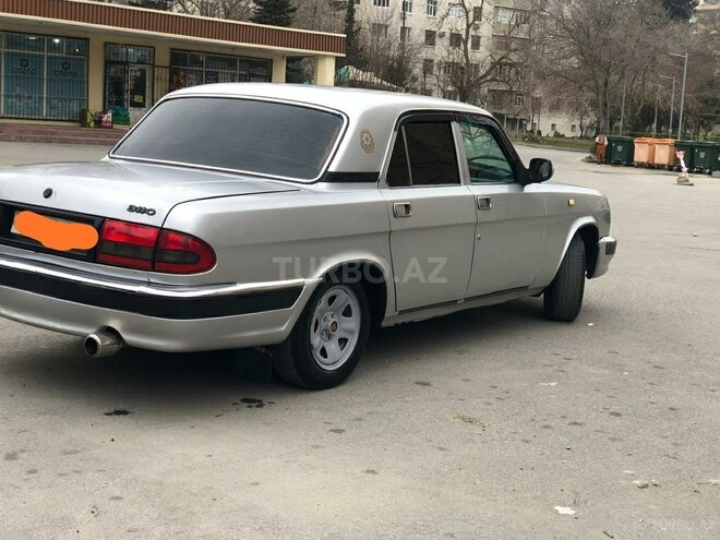 GAZ 3110 2003, 310,000 km - 2.3 l - Bakı