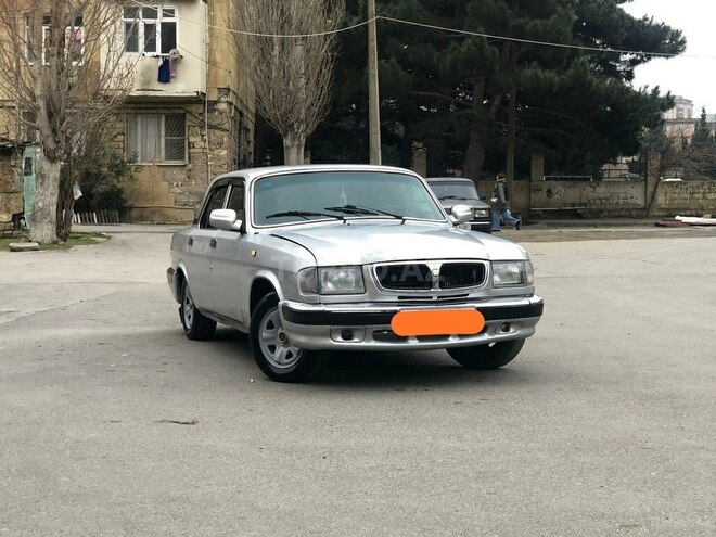 GAZ 3110 2003, 310,000 km - 2.3 l - Bakı