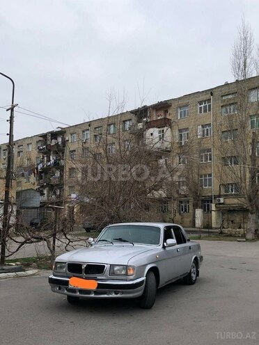 GAZ 3110 2003, 310,000 km - 2.3 l - Bakı