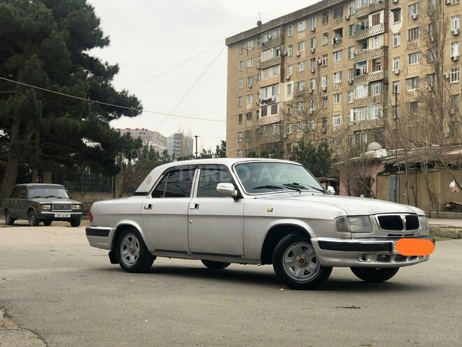 GAZ 3110 2003, 310,000 km - 2.3 l - Bakı