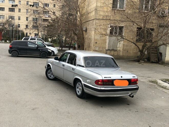 GAZ 3110 2003, 310,000 km - 2.3 l - Bakı