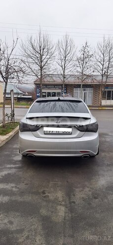 Hyundai Sonata 2011, 156,000 km - 2.0 l - Bakı