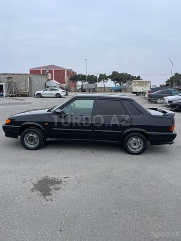 LADA (VAZ) 2115 2011, 115,550 km - 1.6 л - Bakı