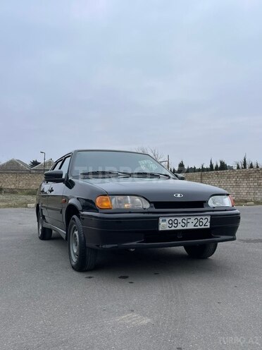 LADA (VAZ) 2115 2011, 115,550 km - 1.6 л - Bakı