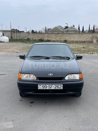 LADA (VAZ) 2115 2011, 115,550 km - 1.6 л - Bakı