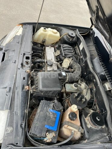 LADA (VAZ) 2115 2011, 115,550 km - 1.6 л - Bakı