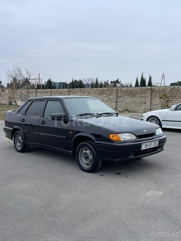 LADA (VAZ) 2115 2011, 115,550 km - 1.6 л - Bakı