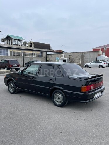 LADA (VAZ) 2115 2011, 115,550 km - 1.6 л - Bakı