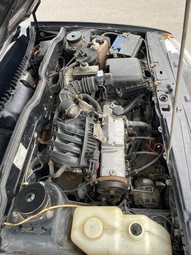 LADA (VAZ) 2115 2011, 115,550 km - 1.6 л - Bakı