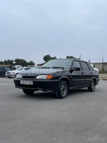 LADA (VAZ) 2115 2011, 115,550 km - 1.6 л - Bakı