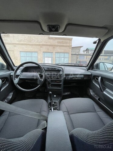 LADA (VAZ) 2115 2011, 115,550 km - 1.6 л - Bakı
