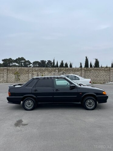 LADA (VAZ) 2115 2011, 115,550 km - 1.6 л - Bakı