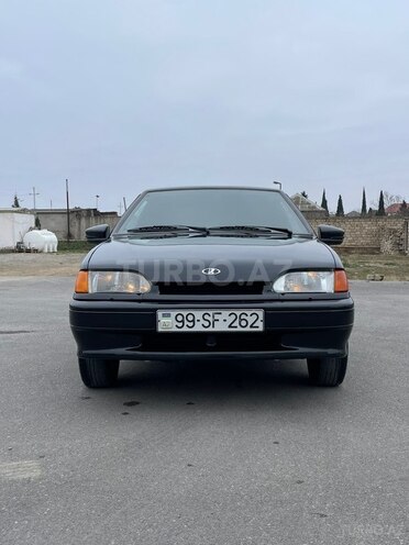 LADA (VAZ) 2115 2011, 115,550 km - 1.6 л - Bakı
