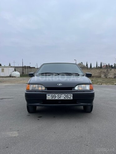 LADA (VAZ) 2115 2011, 115,550 km - 1.6 л - Bakı