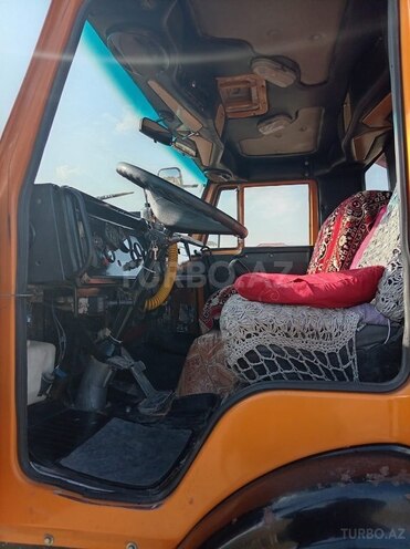 KamAz 55111 1988, 463,800 km - 11.0 l - Bakı