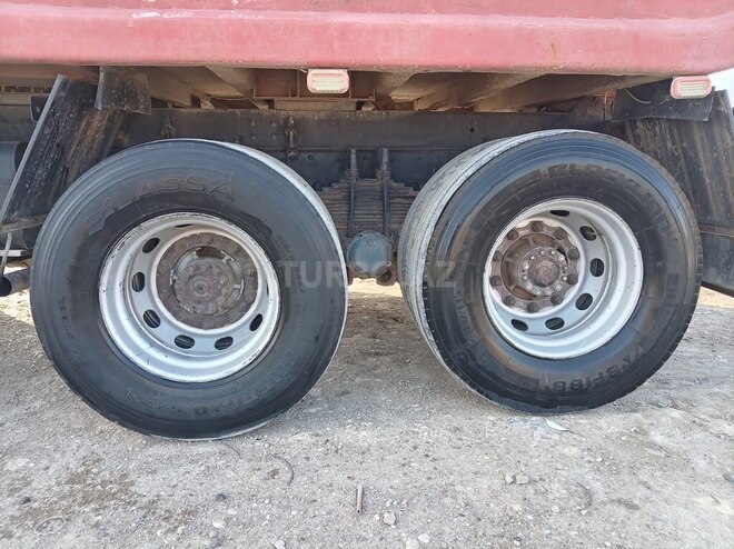 KamAz 55111 1988, 463,800 km - 11.0 l - Bakı