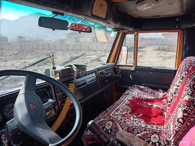 KamAz 55111 1988, 463,800 km - 11.0 l - Bakı