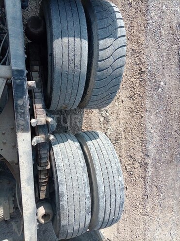 KamAz 55111 1988, 463,800 km - 11.0 l - Bakı