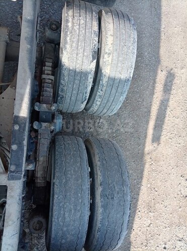 KamAz 55111 1988, 463,800 km - 11.0 l - Bakı