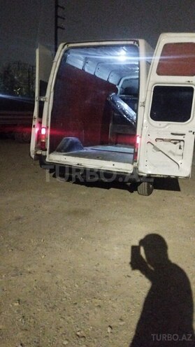 Ford Transit 2001, 456,852 km - 2.4 л - Dəliməmmədli